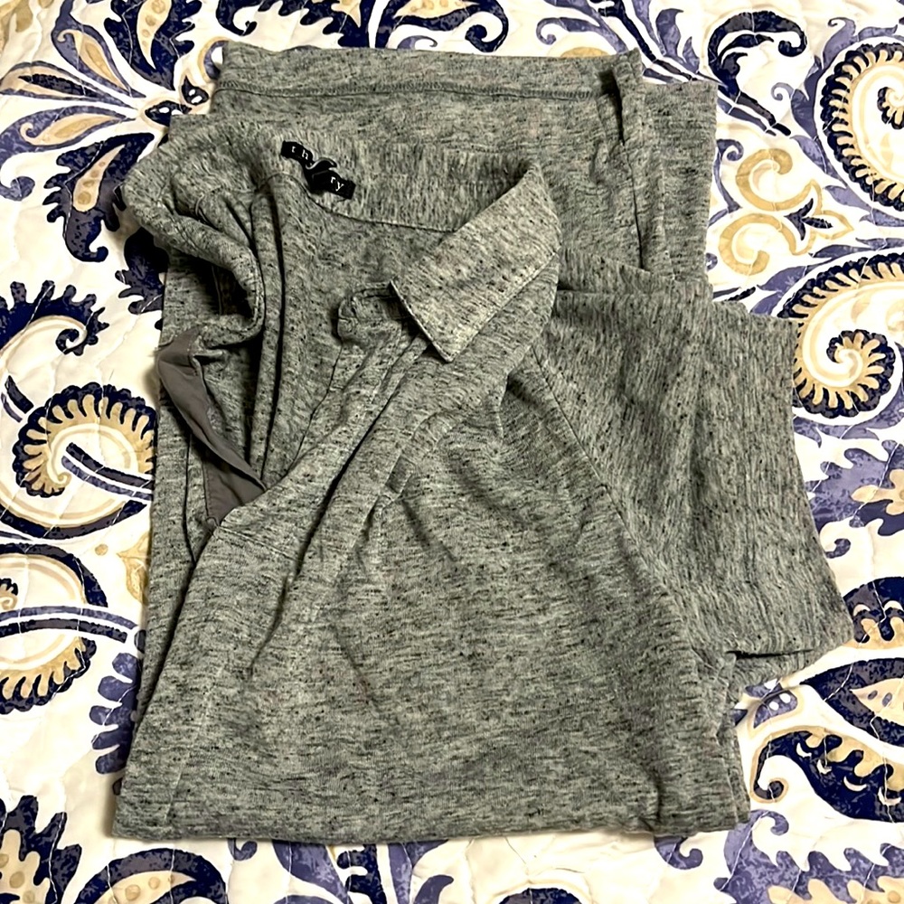 Men's Theory Polo